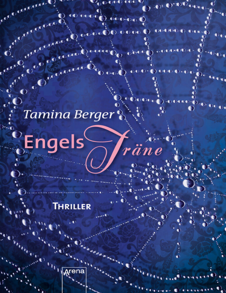 Engelstrane German Edition Tamina Berger Kitap Kapağı
