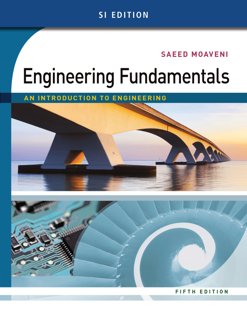 Engineering Fundamentals: An Introduction to Engineering PDF Download