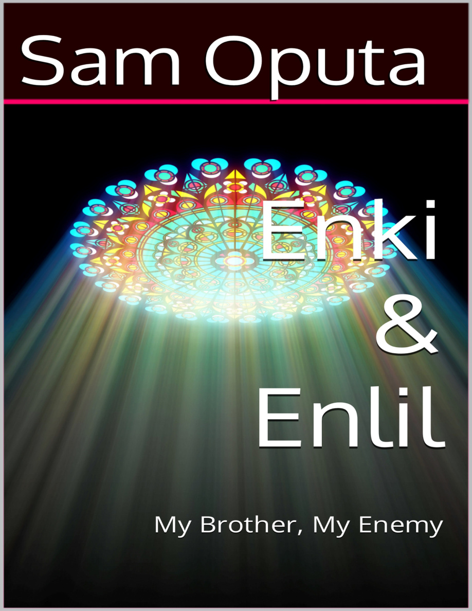 Enki and Enlil: My Brother My Enemy PDF Download