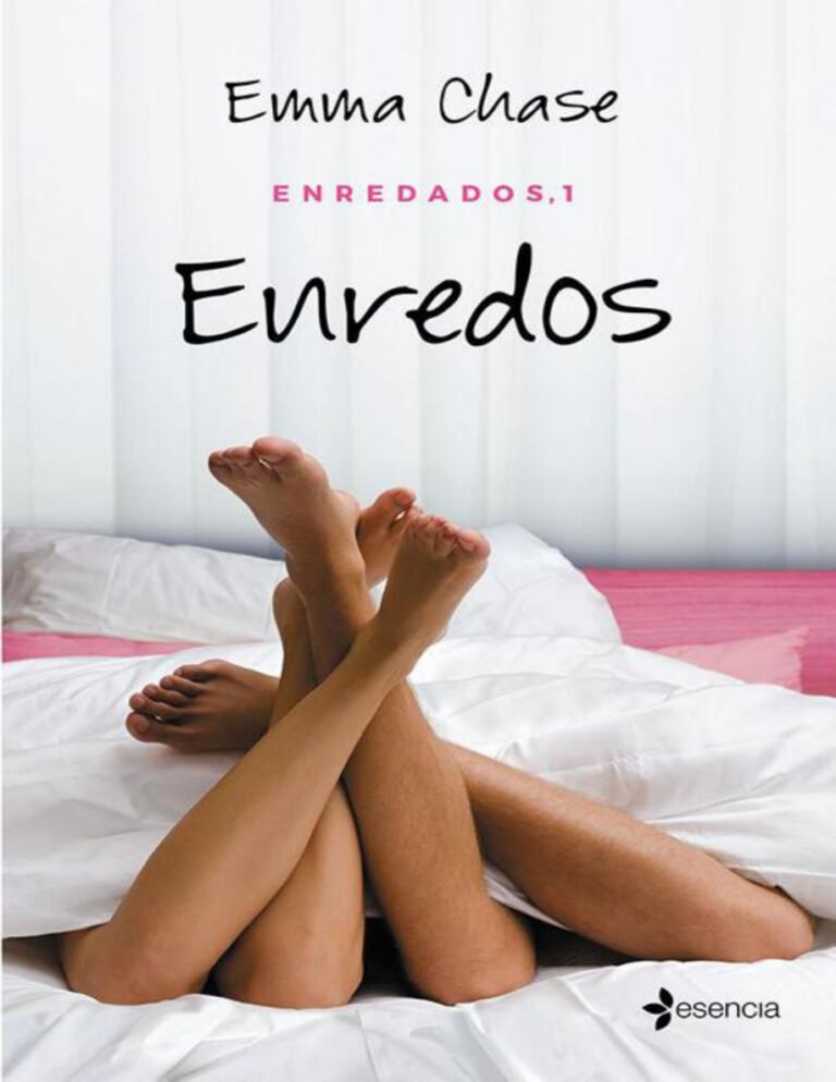 Enredos Spanish Edition Emma Chase Kitap Kapağı