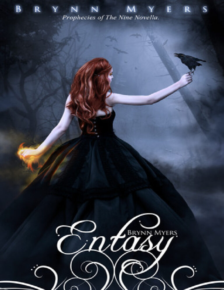 Entasy Spanish Edition Brynn Myers Kitap Kapağı
