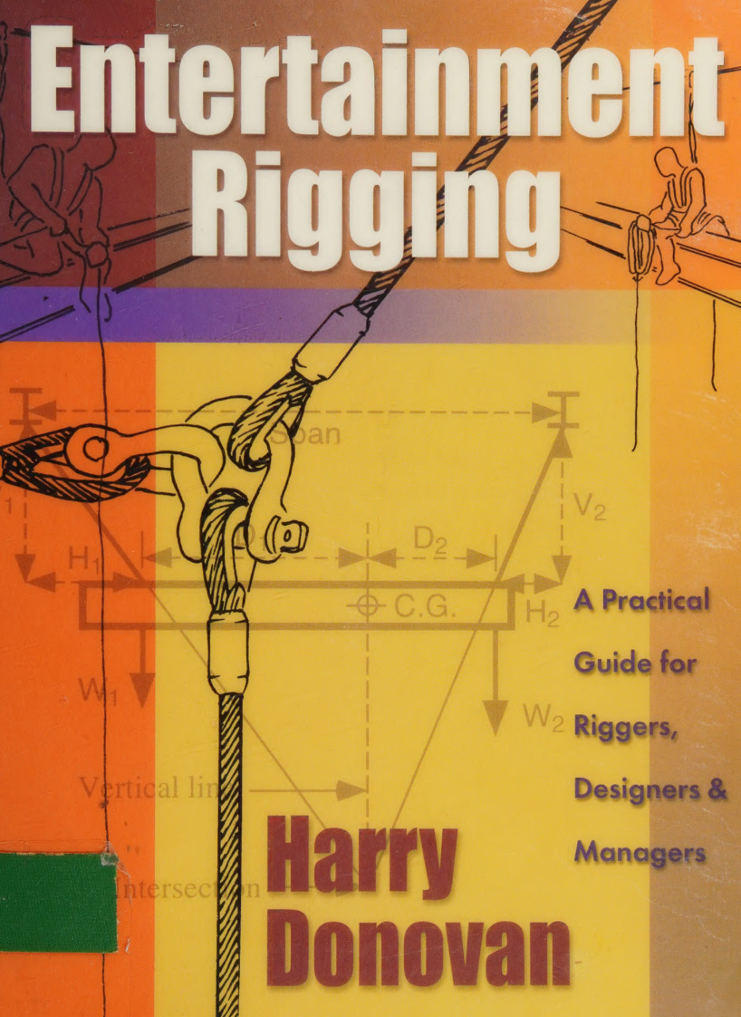 Entertainment Rigging PDF Download