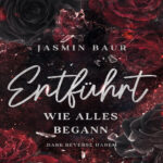 Entfuhrt 1 German Edition Jasmin Baur Kitap Kapağı