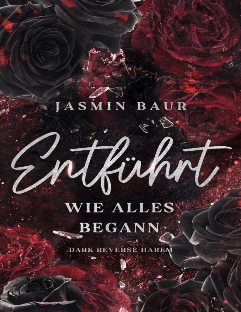 Entfuhrt 1 German Edition Jasmin Baur Kitap Kapağı