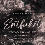 Entfuhrt und Verkauft Jasmin Baur 2 German Edition Jasmin Baur Kitap Kapağı