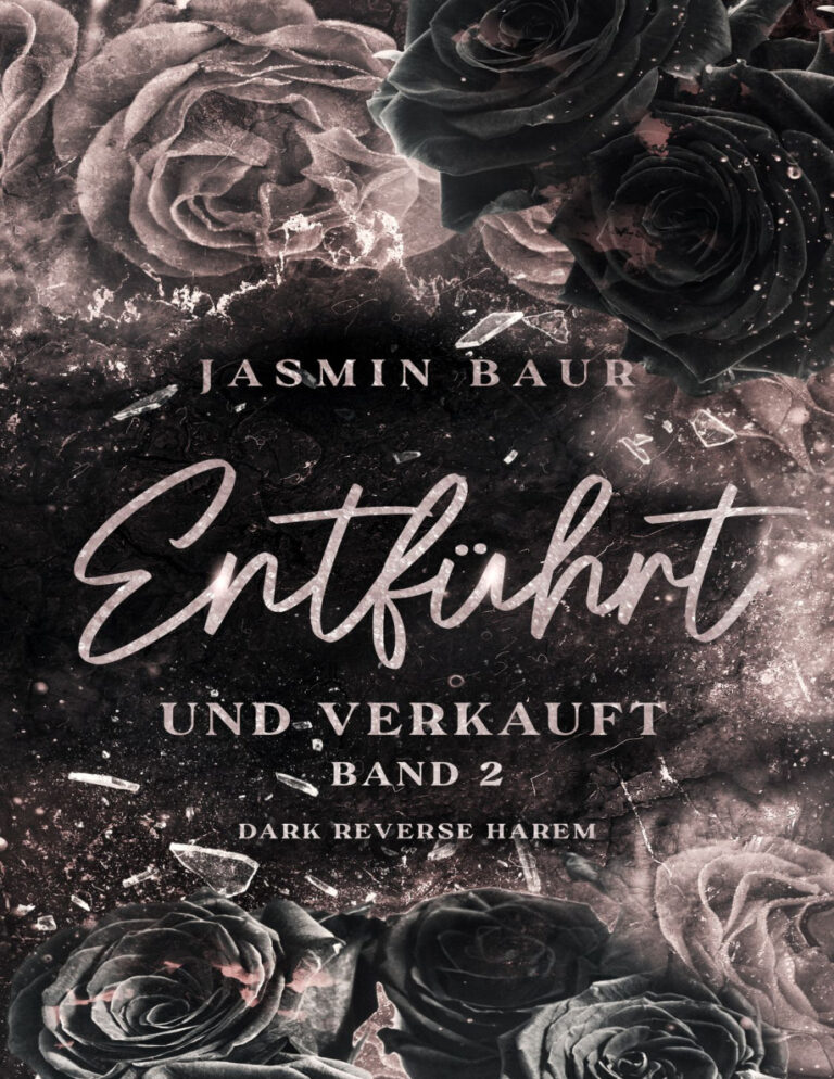 Entfuhrt und Verkauft Jasmin Baur 2 German Edition Jasmin Baur Kitap Kapağı