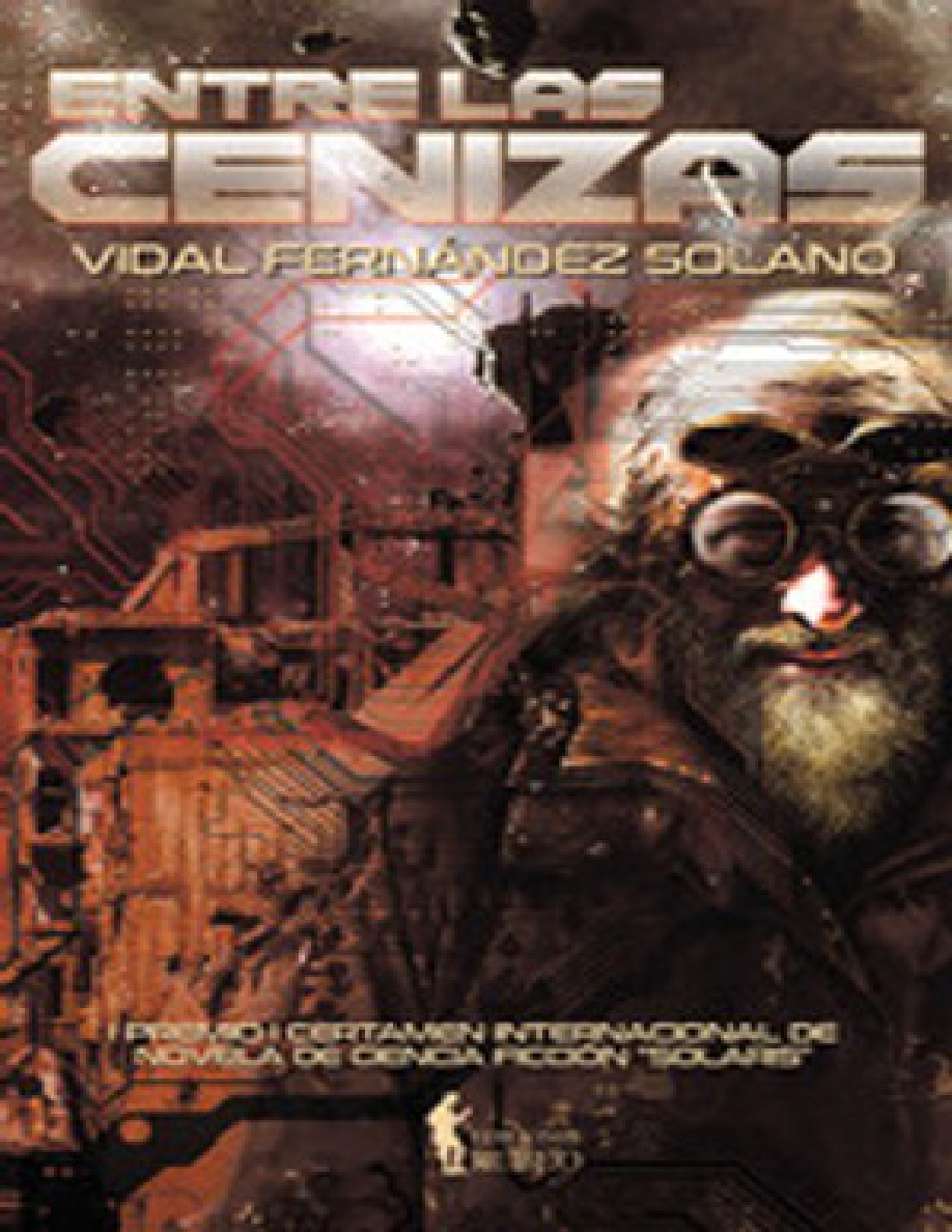Entre las cenizas PDF Download