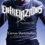 Entrelazados Gena Showalter Kitap Kapağı
