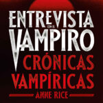 Entrevista con el vampiro Anne Rice Kitap Kapağı