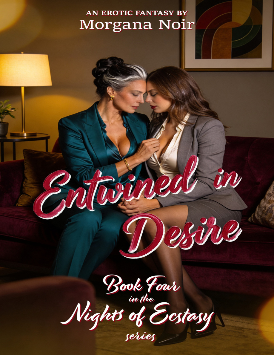 Entwined in Desire PDF Download