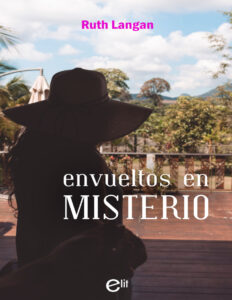 Envueltos en misterio Escandalo y seduccion Spanish Edition Ruth Langan Kitap Kapağı