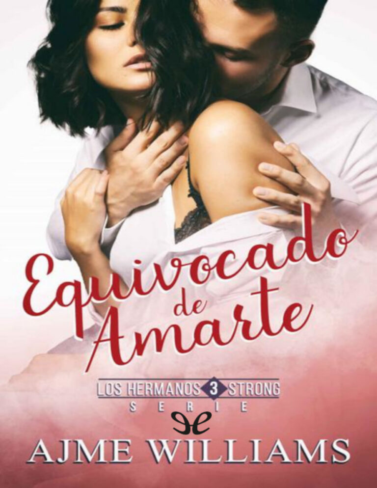 Equivocado de amarte Spanish Edition Ajme Williams Kitap Kapağı