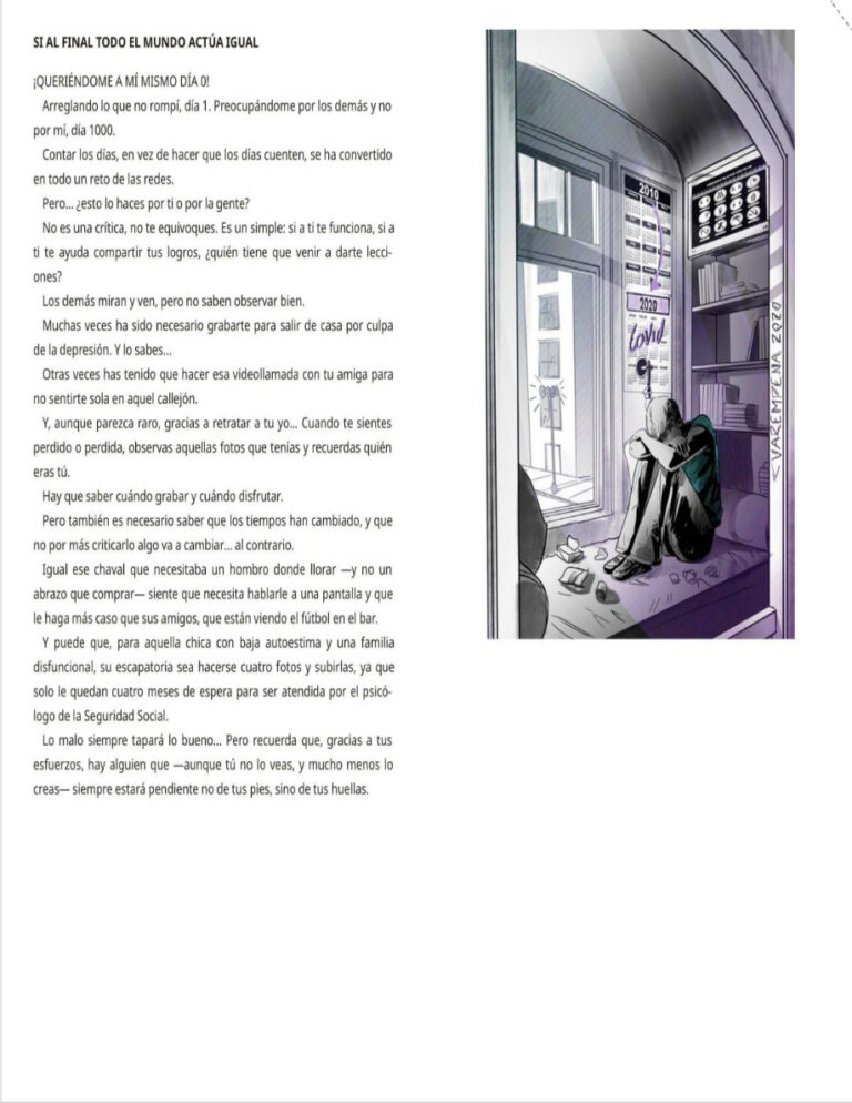 Era feliz y no lo sabia Spanish Edition Anthony Ibanez Kitap Kapağı