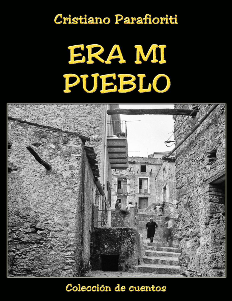 Era mi pueblo PDF Download