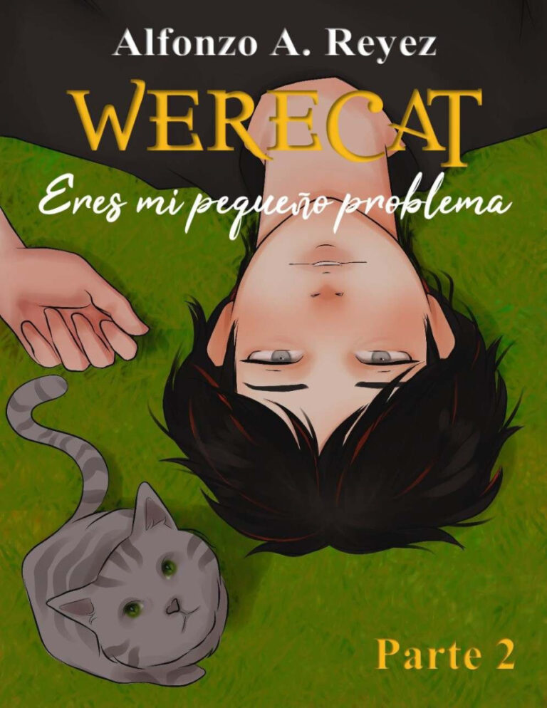 Eres mi pequeno problema 2 Spanish Edition Alfonzo A Reyez Kitap Kapağı