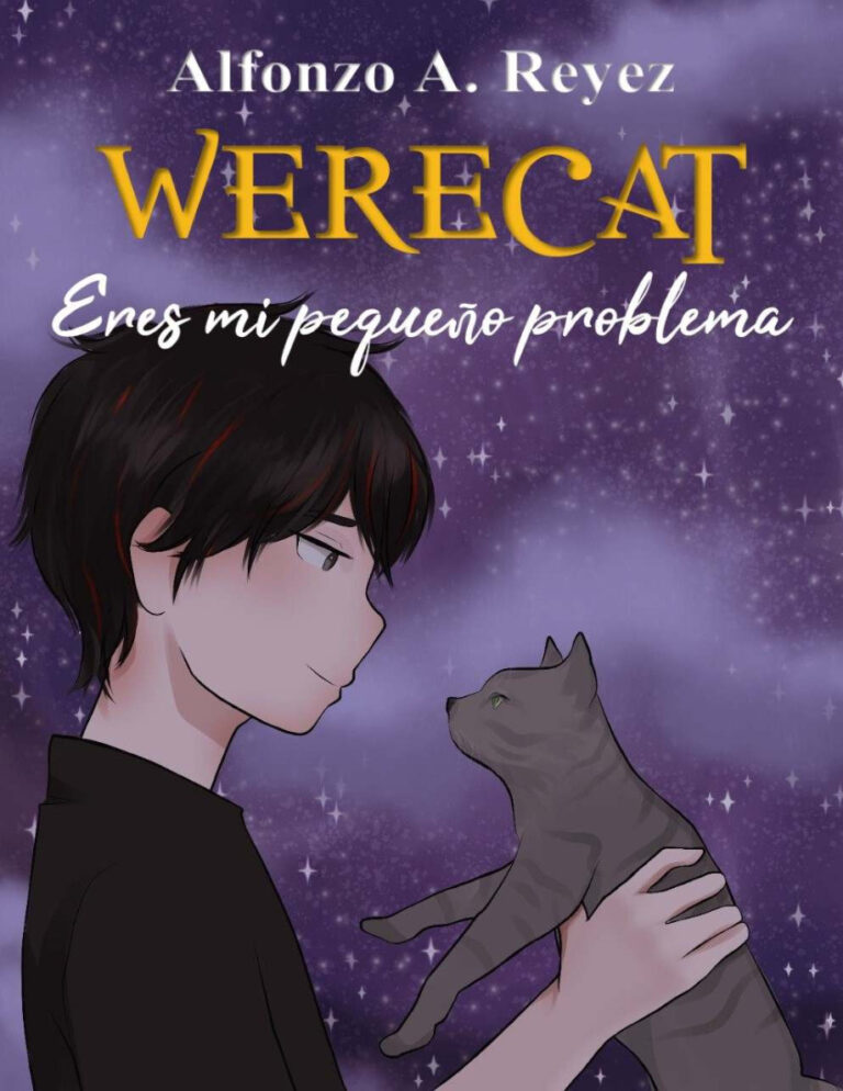 Eres mi pequeno problema Spanish Edition Alfonzo A Reyez Kitap Kapağı