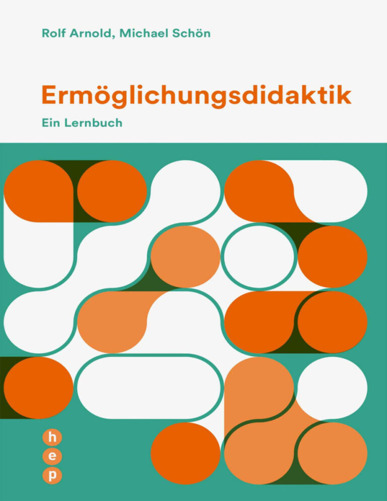 Ermoglichungsdidaktik German Edition Rolf Arnold Kitap Kapağı