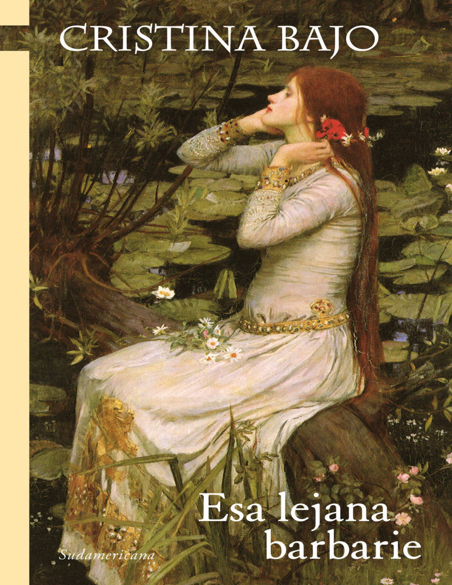 Esa lejana barbarie PDF Download