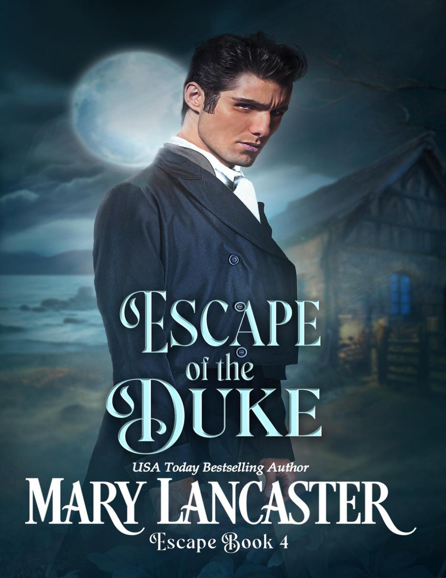 Escape of the Duke PDF Download