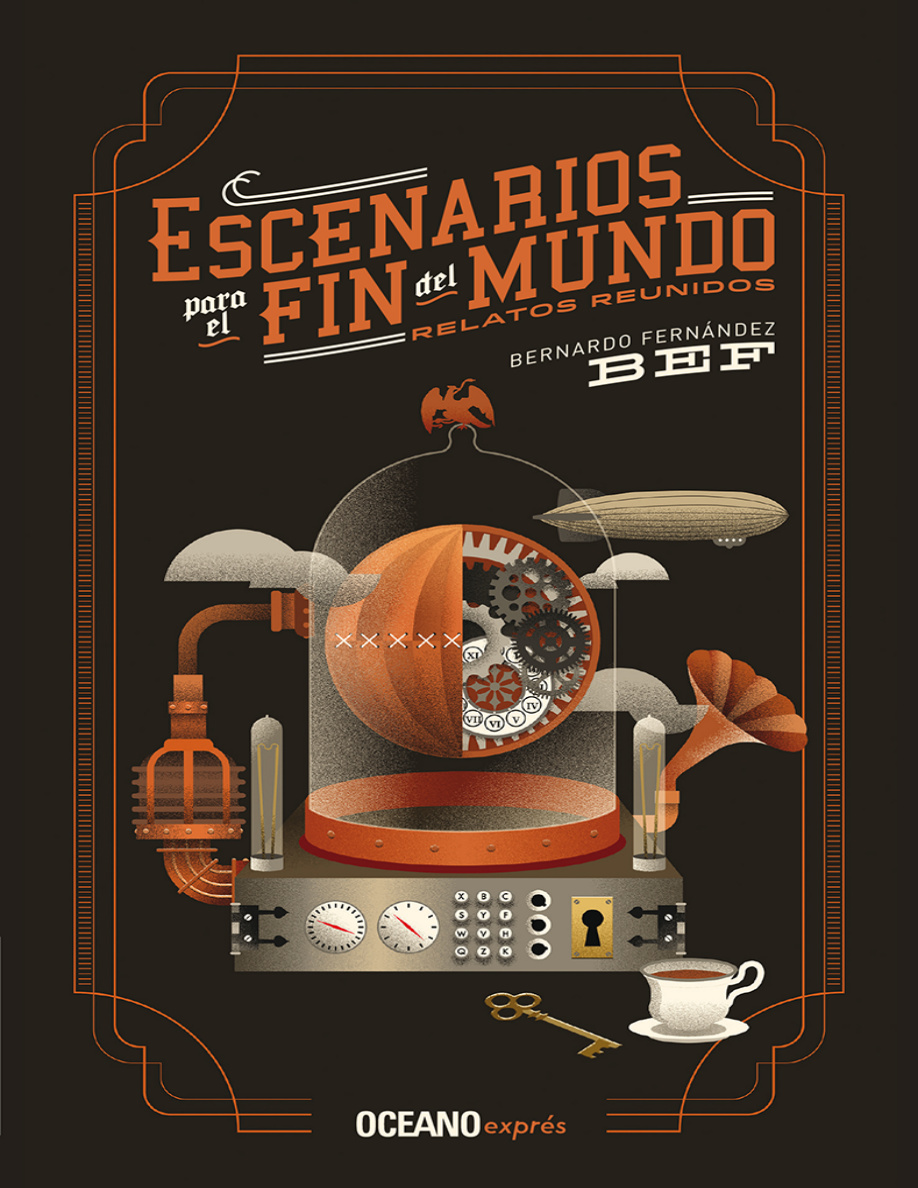 Escenarios para el fin del mundo PDF Download