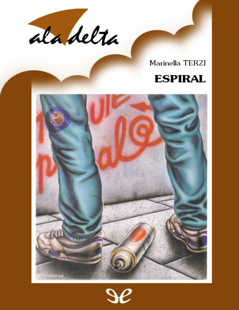 Espiral Spanish Edition Marinella Terzi Kitap Kapağı