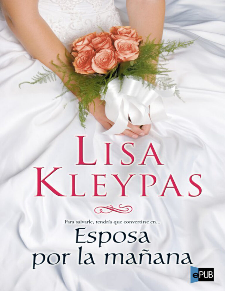 Esposa por la manana spanish Edition Lisa Kleypas Kitap Kapağı