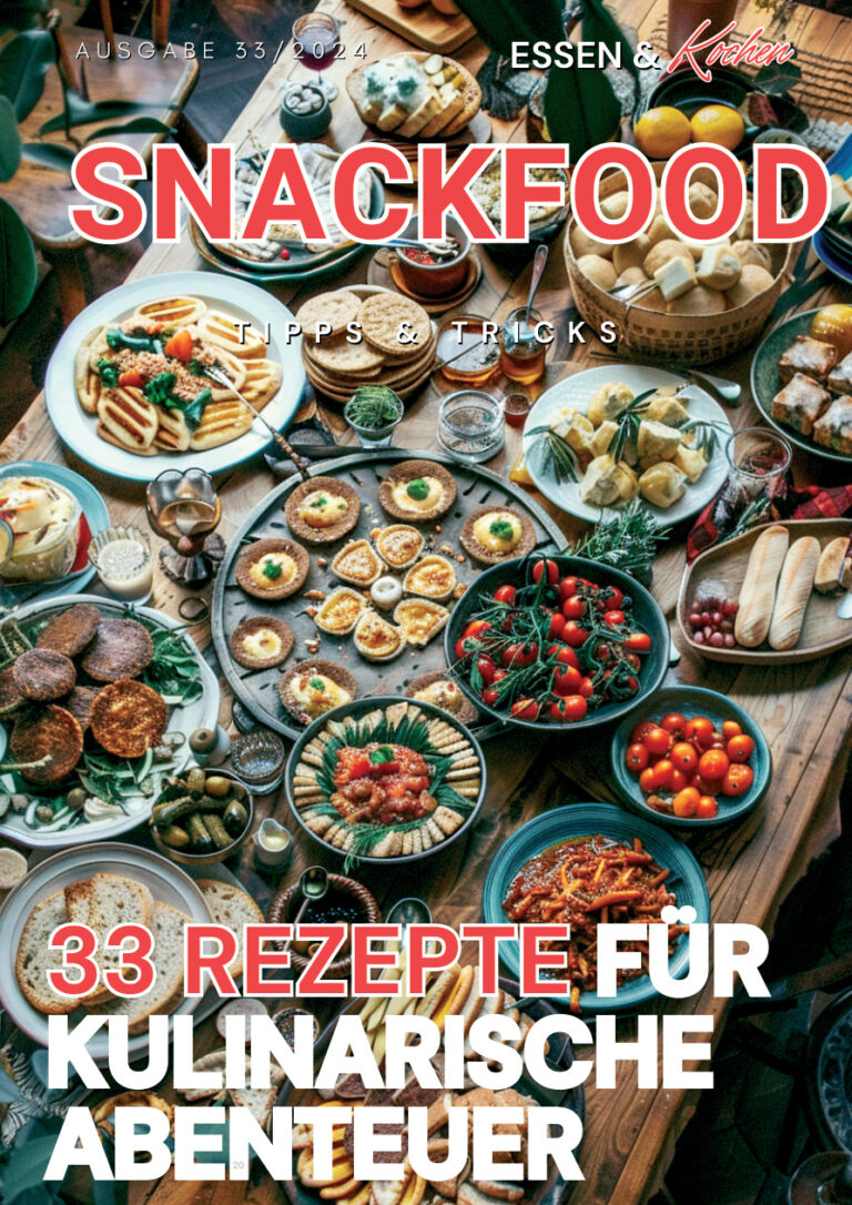Essen n Kochen 16 August 2024 GER Essen Kitap Kapağı