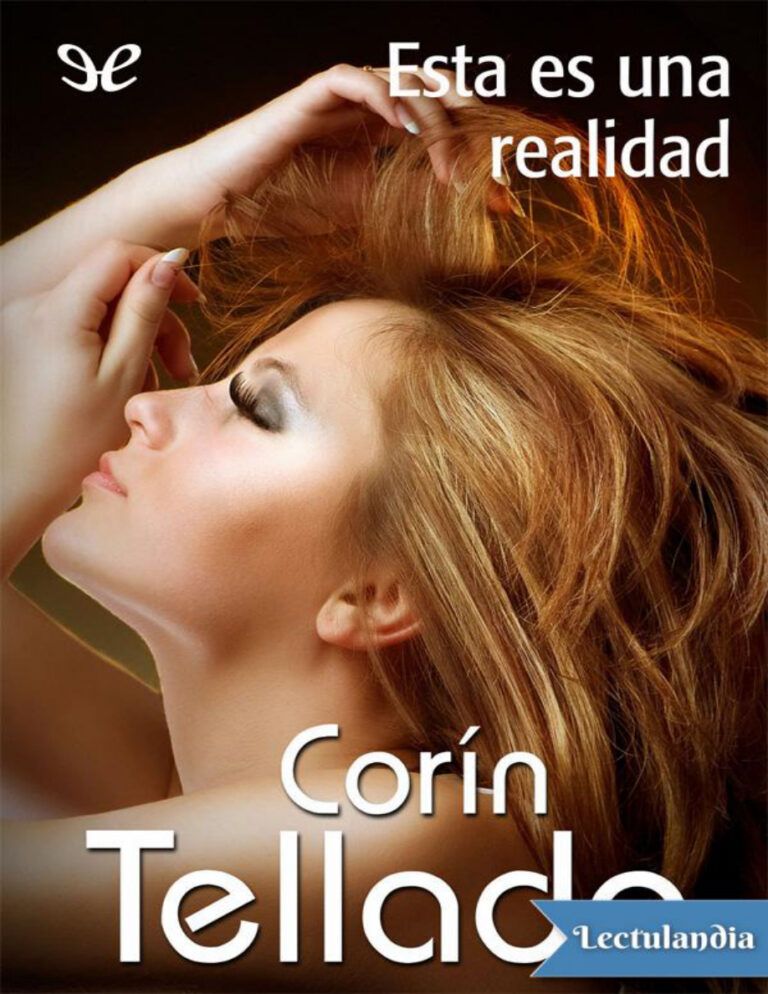 Esta es una realidad Spanish Edition Corin Tellado Kitap Kapağı