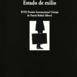 Estado de exilio Spanish Edition Cristina Peri Rossi Kitap Kapağı