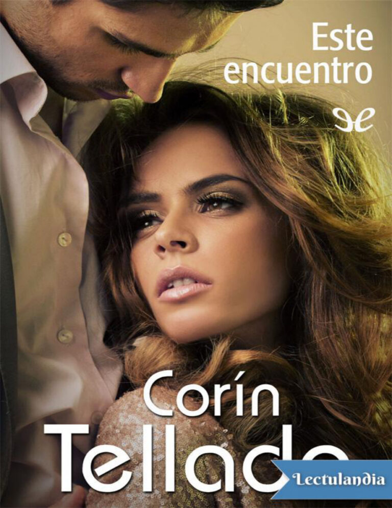 Este encuentro Spanish Edition Corin Tellado Kitap Kapağı
