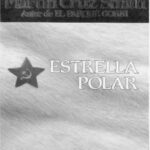 Estrella polar Martin Cruz Smith Kitap Kapağı
