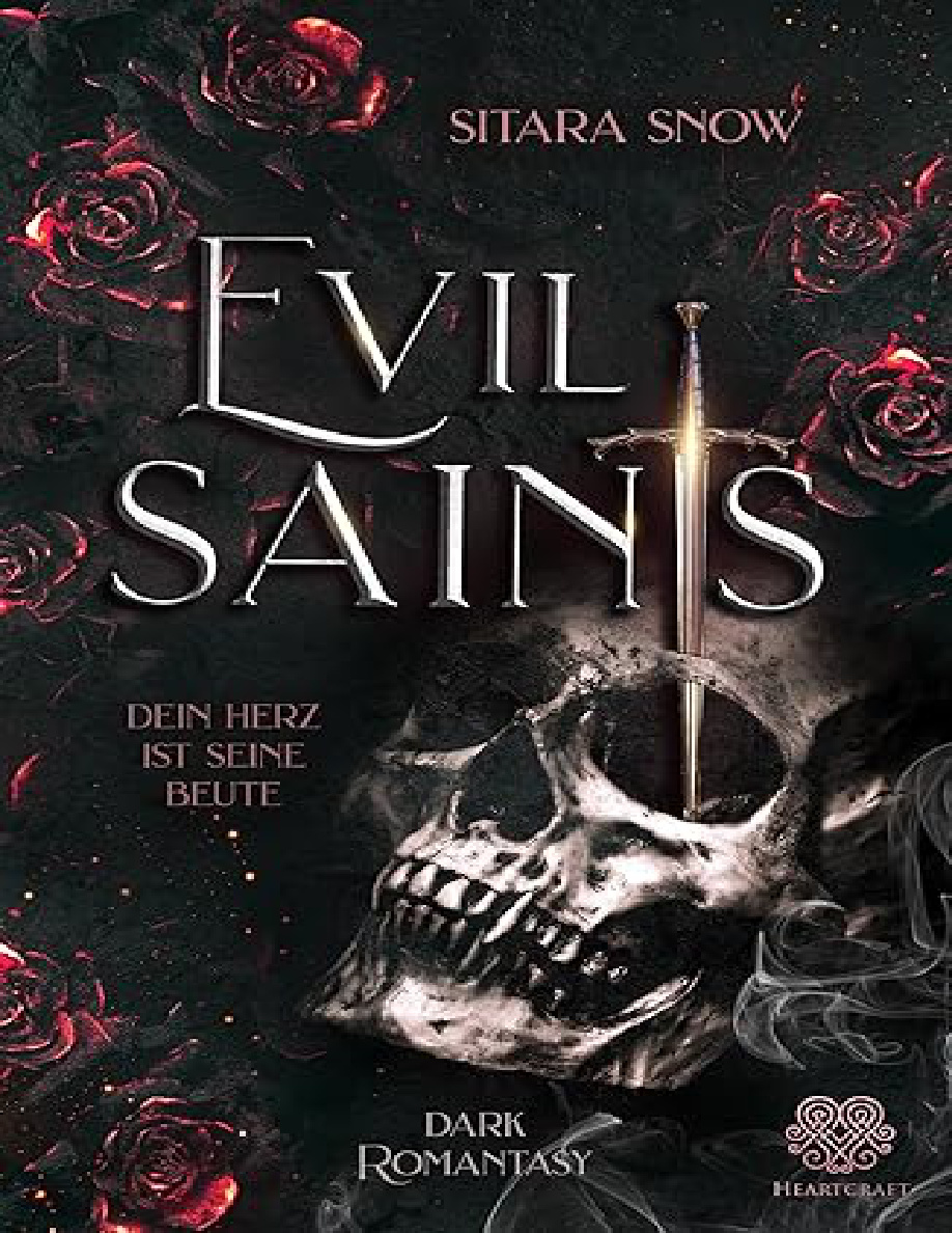Evil Saints: Dein Herz ist seine Beute PDF Download