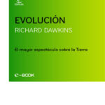 Evolucion Dawkins Richard Kitap Kapağı