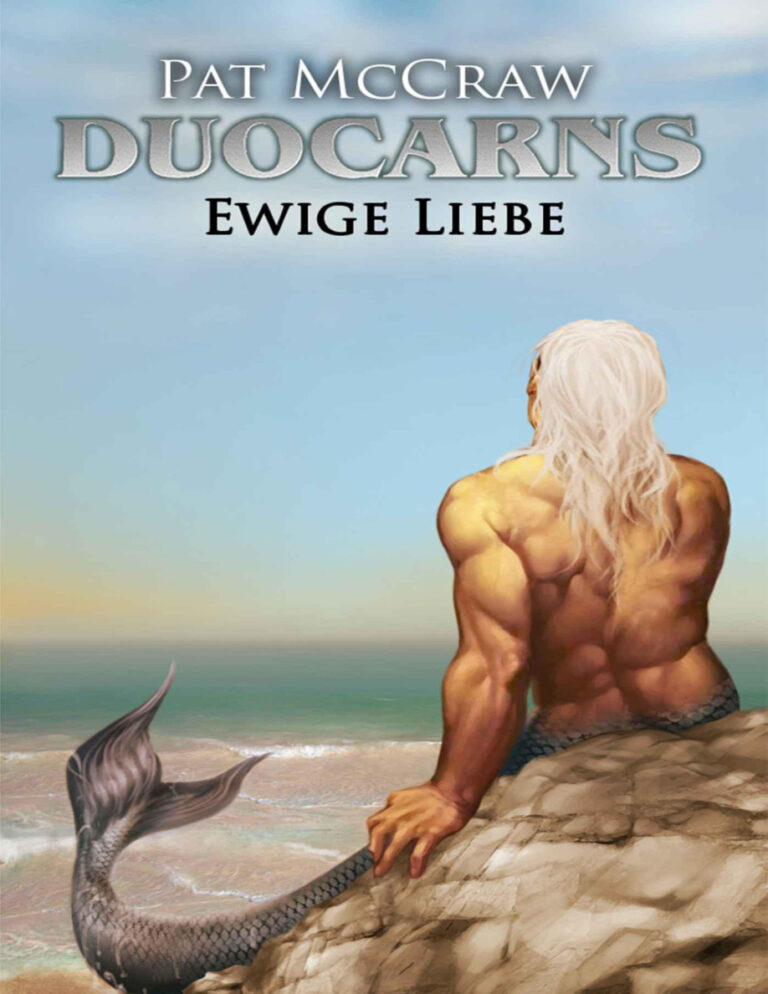 Ewige Liebe Pat McCraw Kitap Kapağı