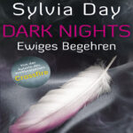 Ewiges Begehren German Edition Sylvia Day Kitap Kapağı