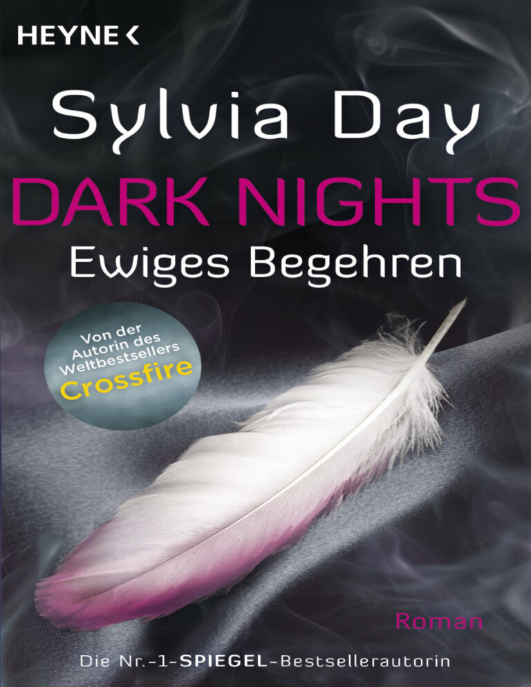 Ewiges Begehren German Edition Sylvia Day Kitap Kapağı