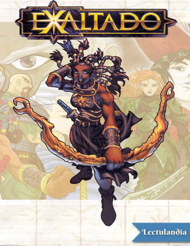 Exaltado Spanish Edition AA VV Kitap Kapağı