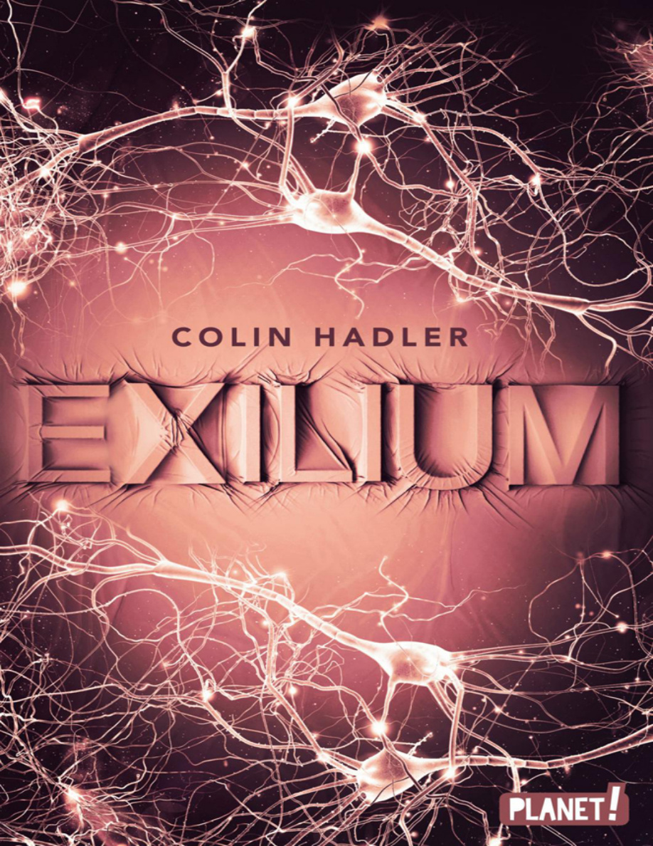 Exilium PDF Download
