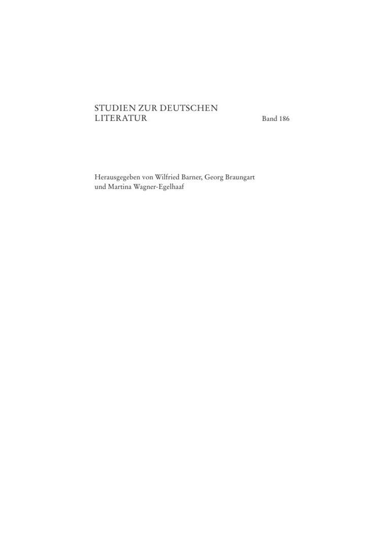 Existenzproblematik und Erzahlstrategie German Edition Christiane Datsch Kitap Kapağı