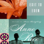 Exit to Eden German Edition Rice Anne Kitap Kapağı