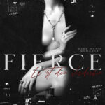 FIERCE Er ist dein Verderben German Edition Ambra Kerr Kitap Kapağı