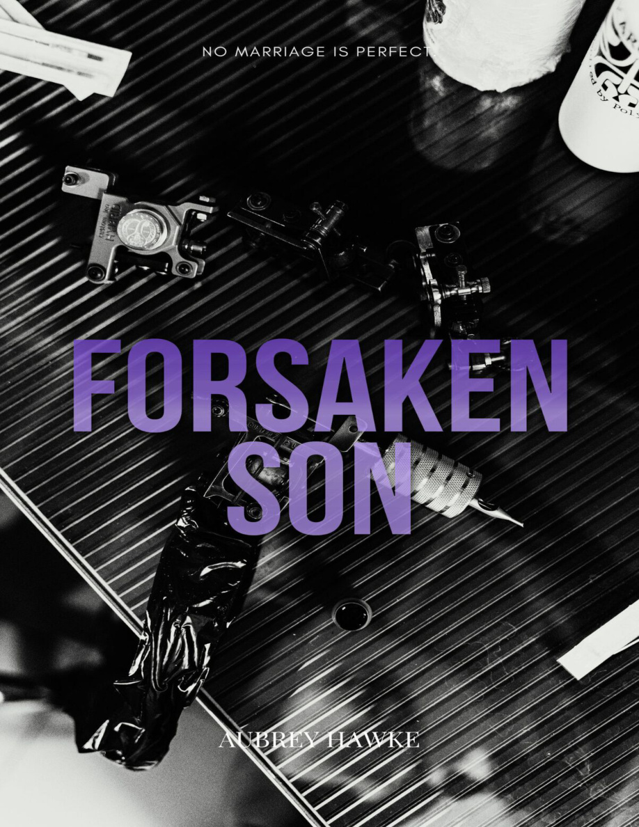 FORSAKEN SON PDF Download