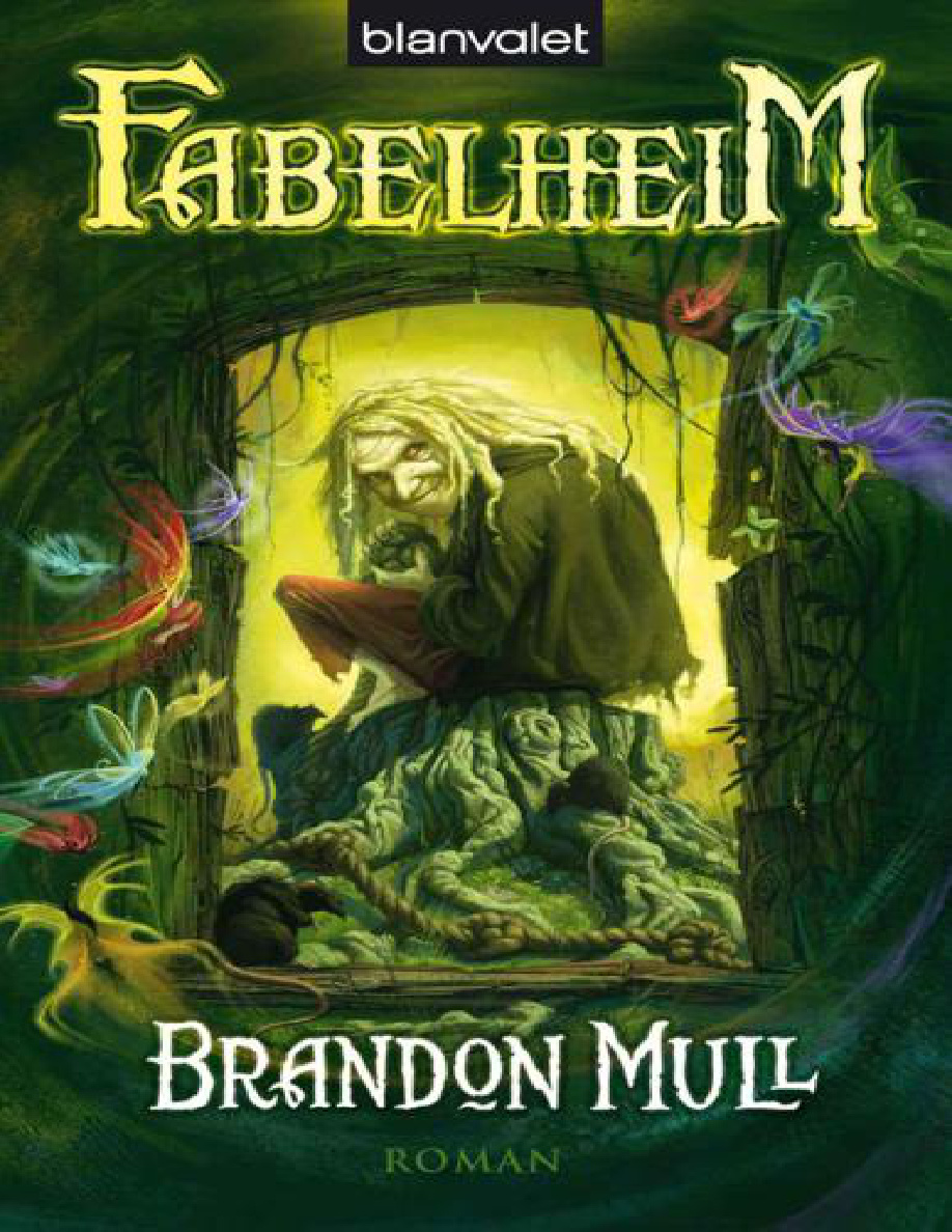 Fabelheim PDF Download