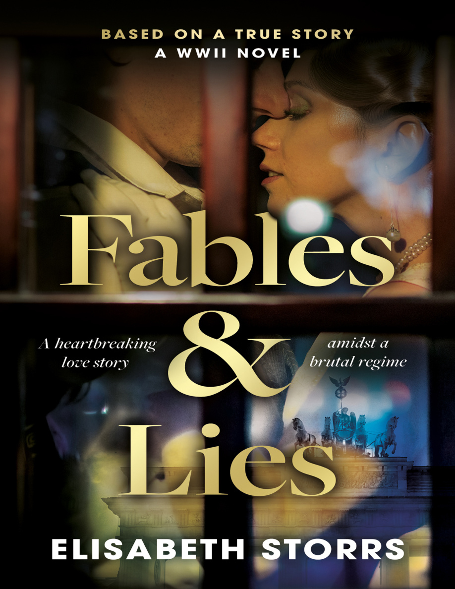 Fables n Lies PDF Download