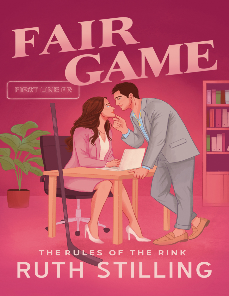 Fair Game PDF Download