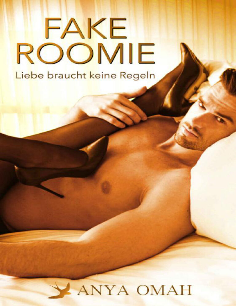 Fake Roomie Liebe braucht keine Regeln German Edition Anya Omah Kitap Kapağı
