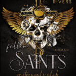 Fallen Saints German Edition Sara Rivers Kitap Kapağı