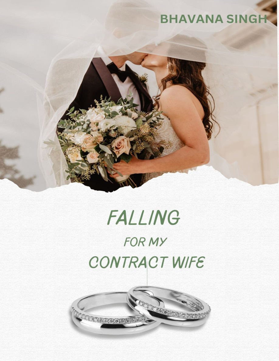 Falling for my contract wife PDF Download