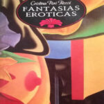 Fantasias eroticas Spanish Edition Cristina Peri Rossi Kitap Kapağı