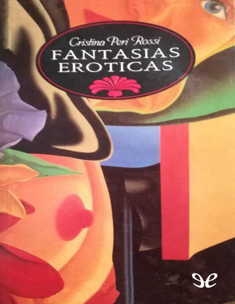 Fantasias eroticas Spanish Edition Cristina Peri Rossi Kitap Kapağı